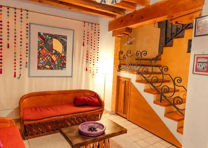 Casa Pali