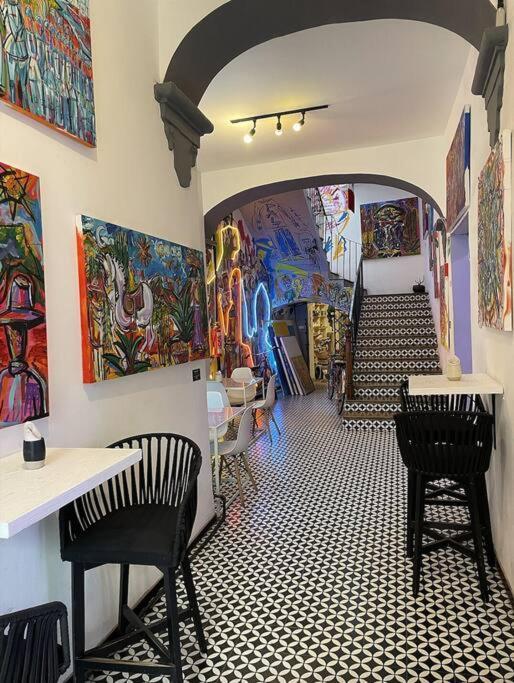 Holiday home Casa Pali *