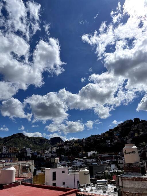 Casa Pali Guanajuato