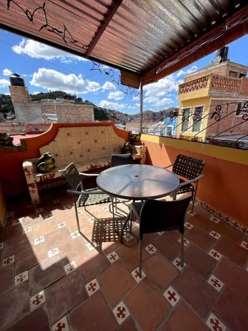 Casa Pali Guanajuato