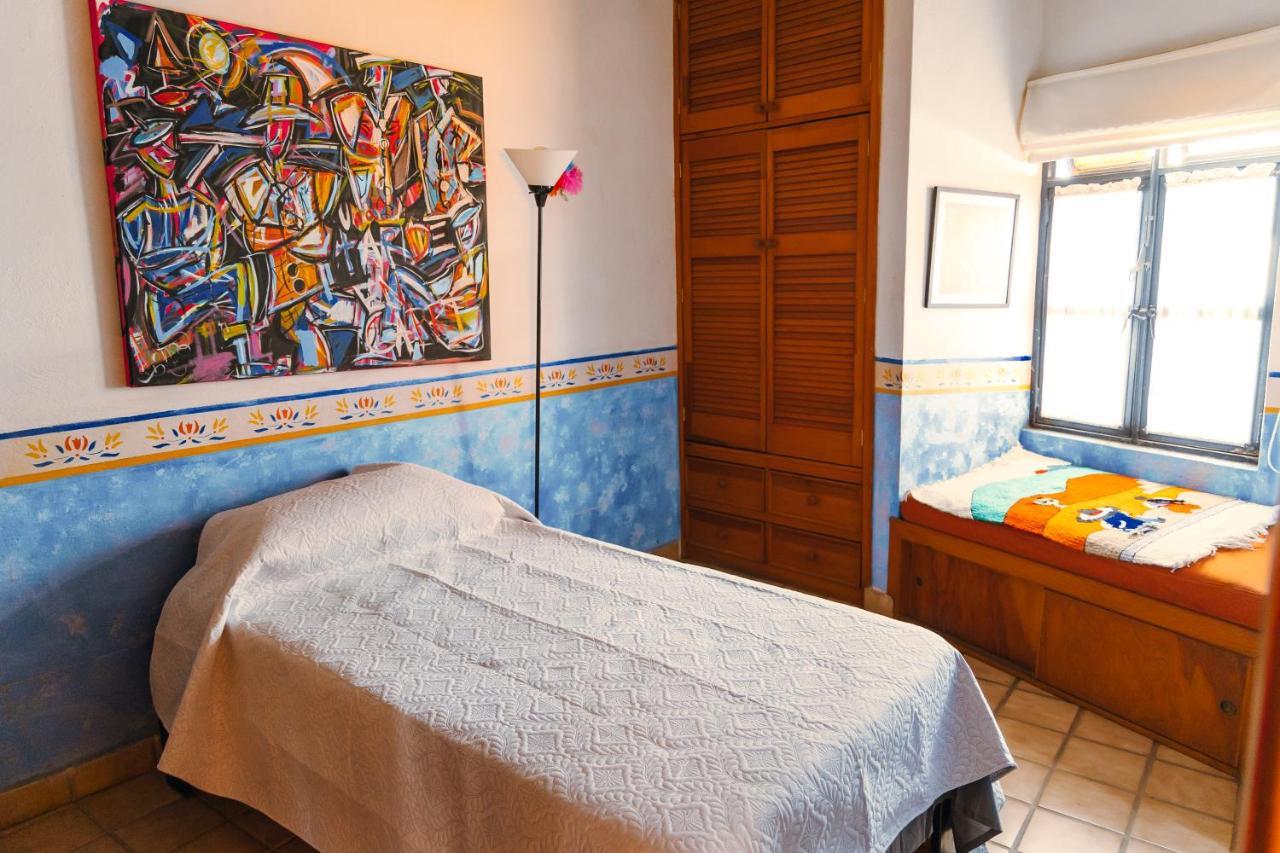 Casa Pali * Guanajuato