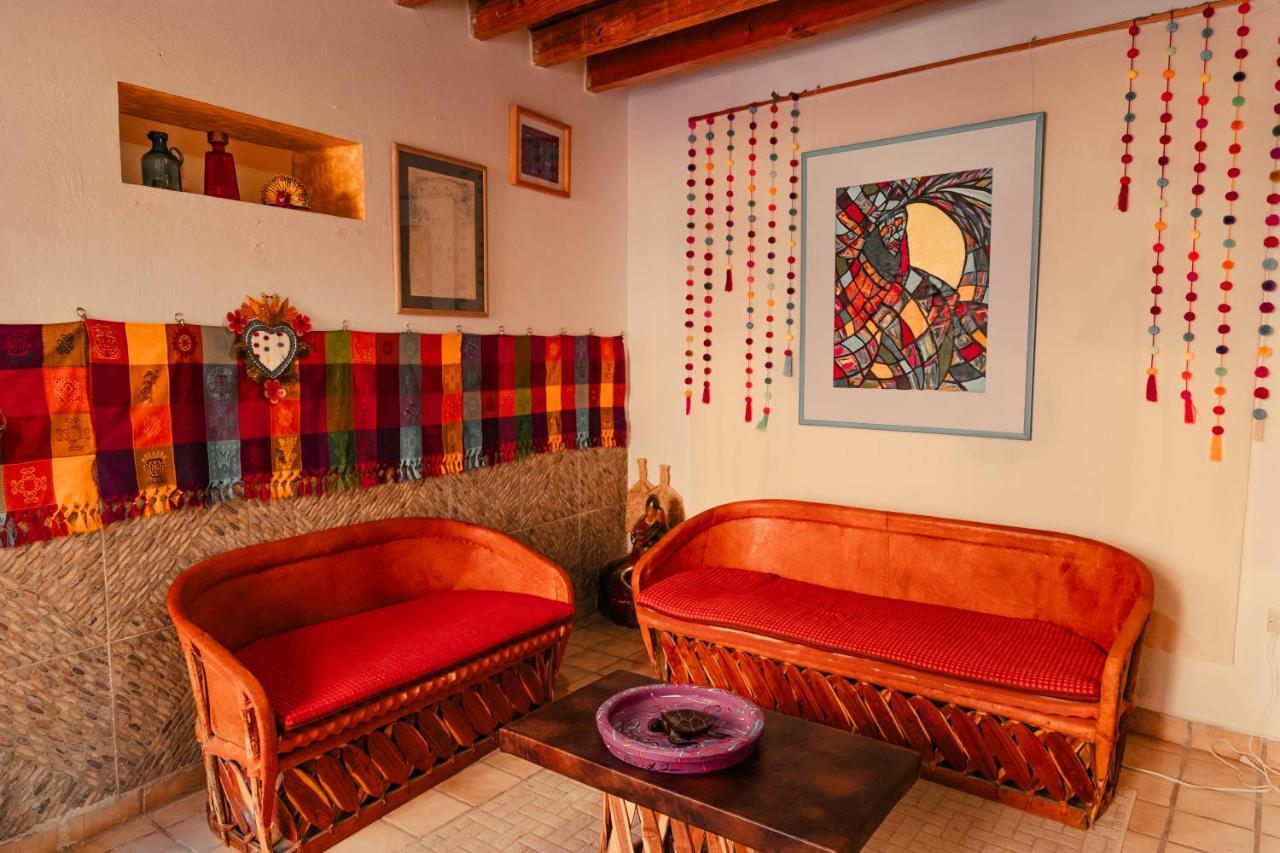Casa Pali Holiday home