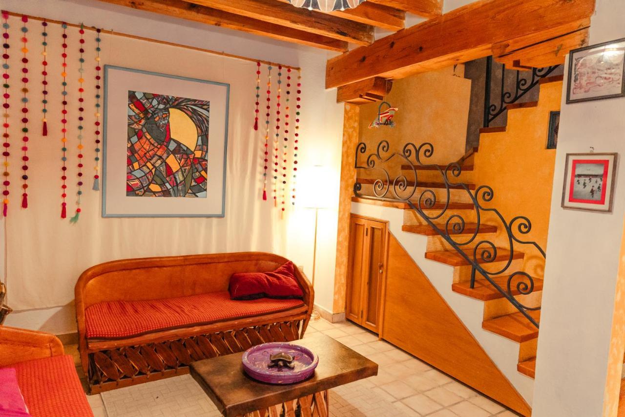 Casa Pali Guanajuato